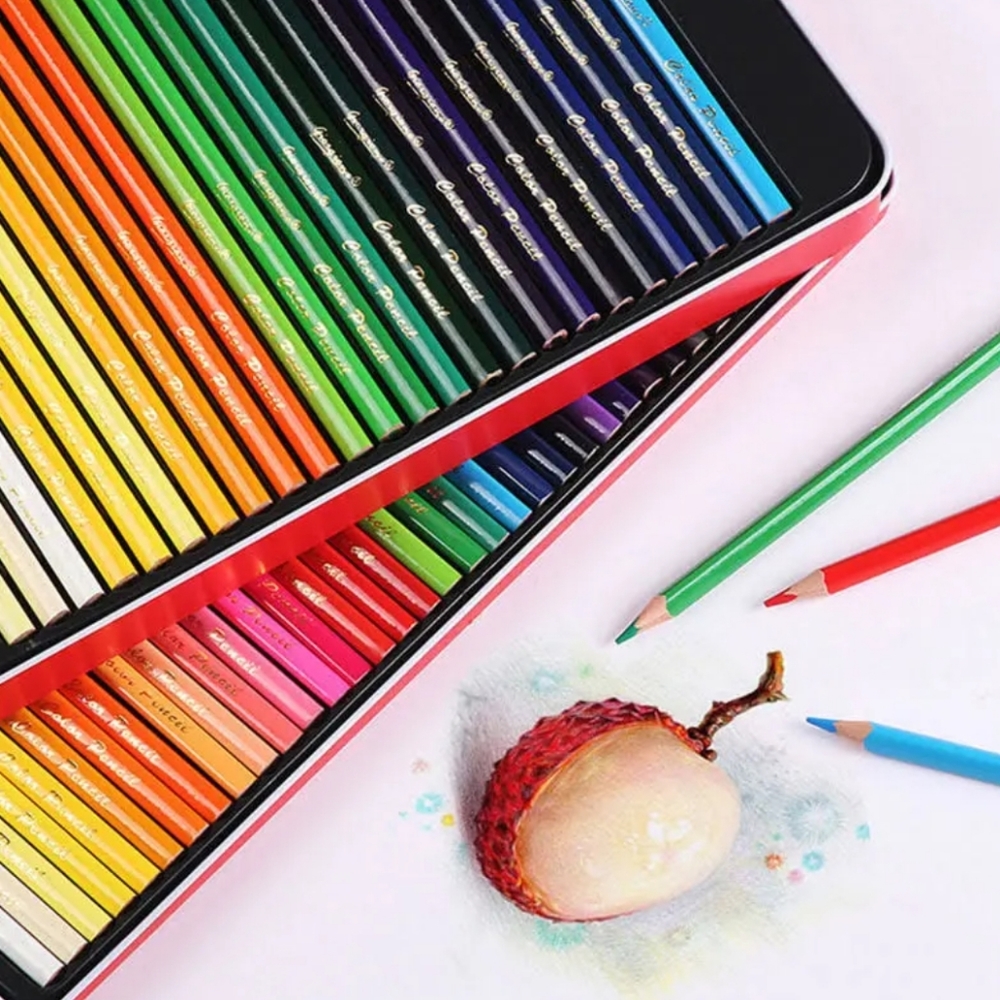 36 Color pencil